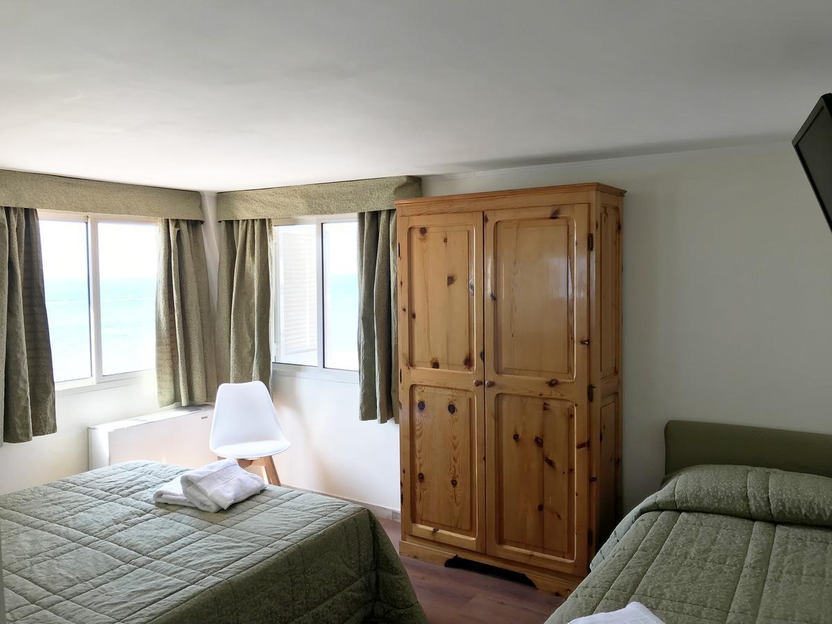 Villa Del Sole แตร์ราชินา ภายนอก รูปภาพ