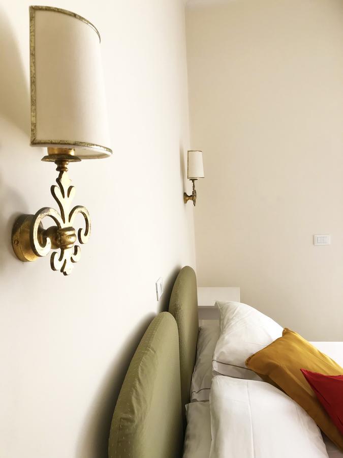 Villa Del Sole แตร์ราชินา ภายนอก รูปภาพ