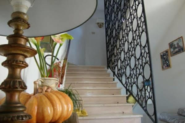Villa Del Sole แตร์ราชินา ภายนอก รูปภาพ